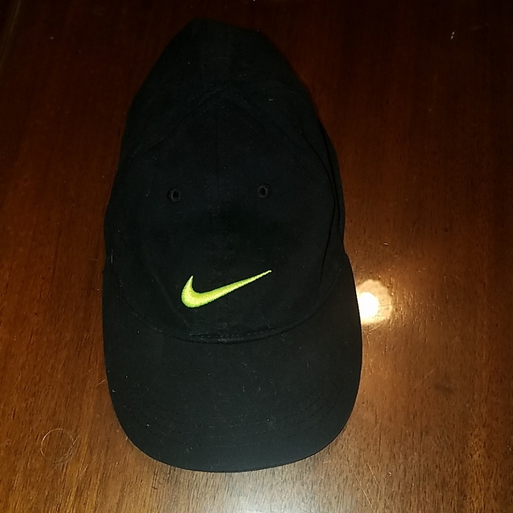 Toddler nike hat